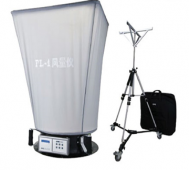 蘇信FL-1風量儀（風量罩）