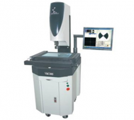 智泰三軸全自動3D光學影像量測儀VMC-S系列